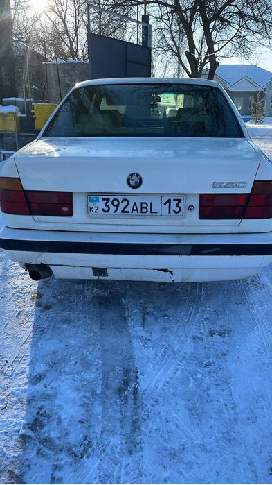 Бмв продам в хорошем состаянии