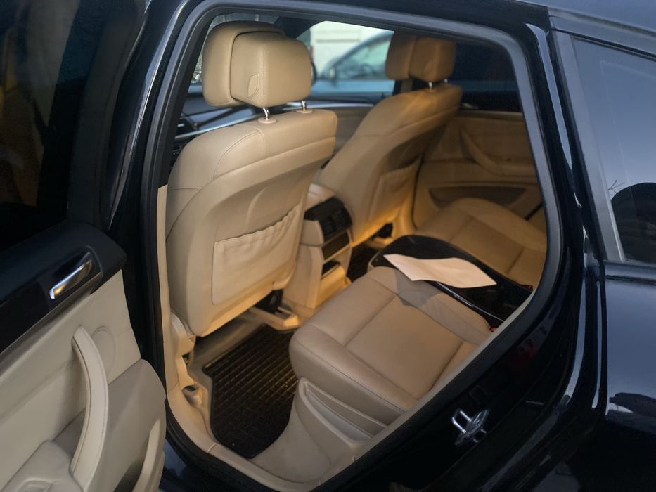 Vamd /schimb bmw x6 an 2012 euro 5 306 cp