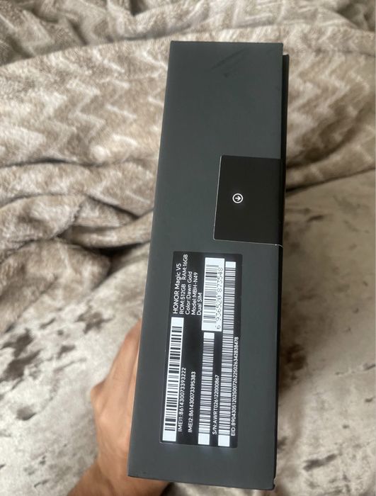 Honor Magic V5 5G 512GB/16GB Nou, Sigilat!