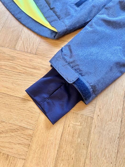 Детско Есенно Яке