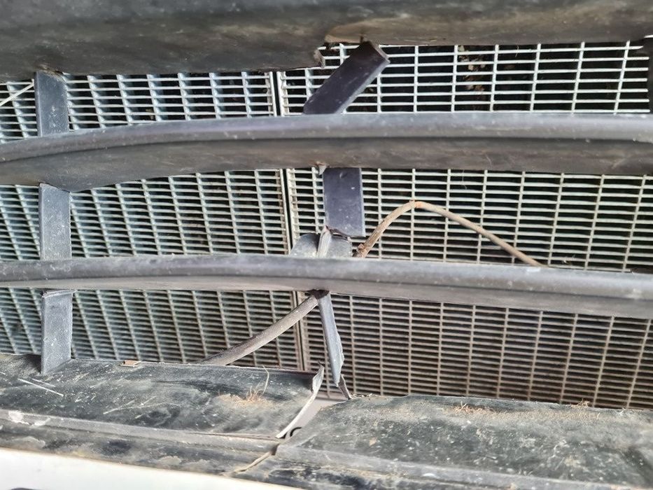 Bara fata Nissan Qashqai Facelift 2010 - 2013 ALBASTRU BW9 (983) Diesel model cu ...