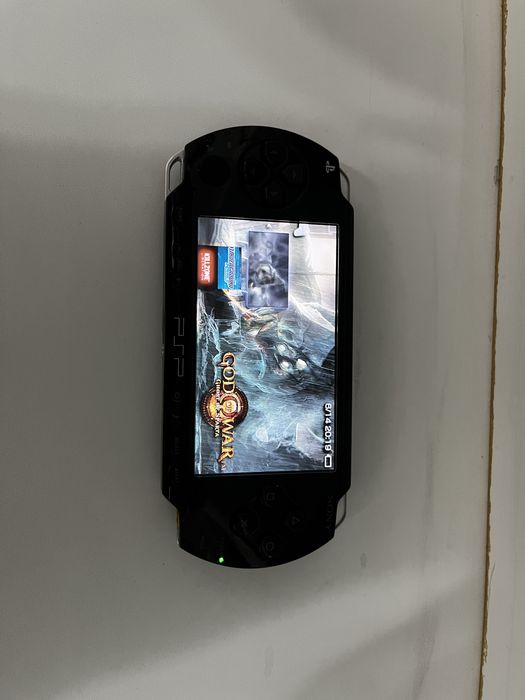 Продается PSP 1000