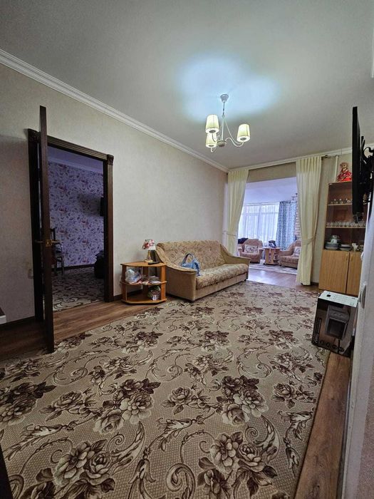 Продам 3 ком квартиру