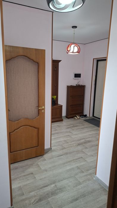 Квартира 50кв ,ЖК Теремки