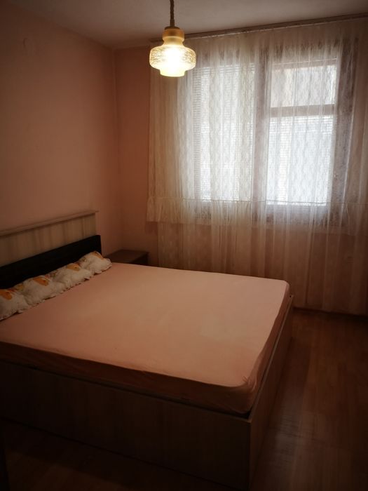 Етаж от къща напълно обзаведен в с.Войводиново