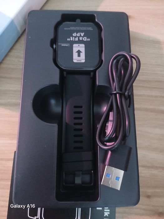 Продам смарт часы