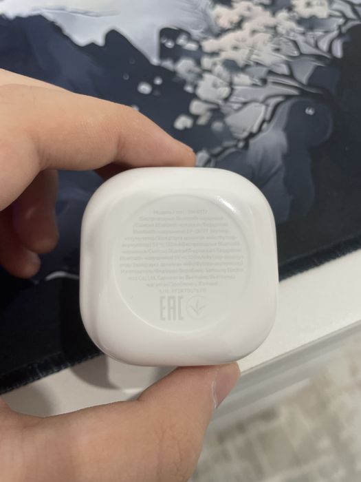 Samsung galaxy buds 2