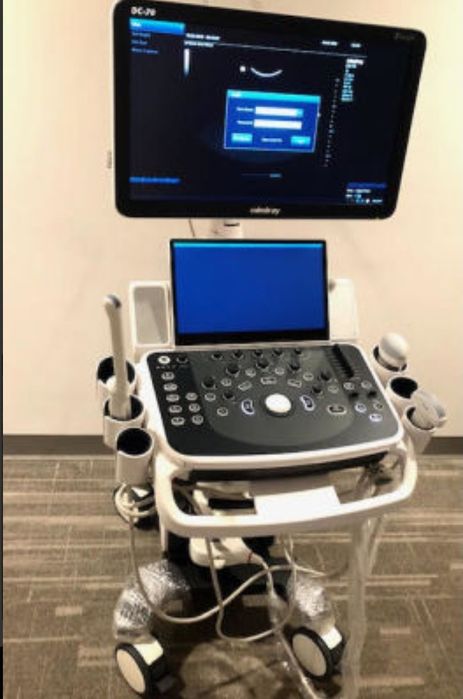 УЗИ аппарат MINDRAY DC 70