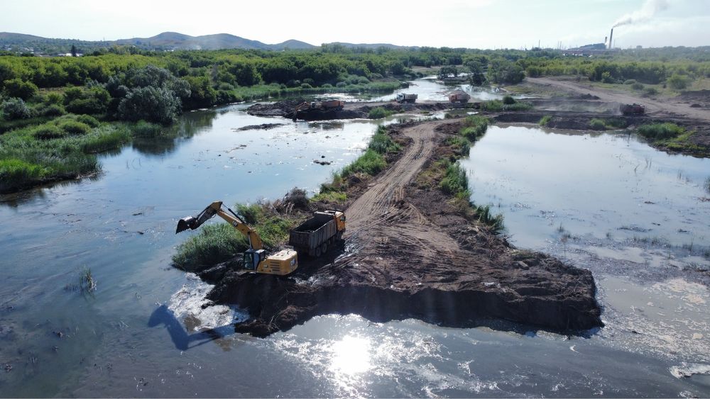 Дрон / Квадрокоптер / Почасово