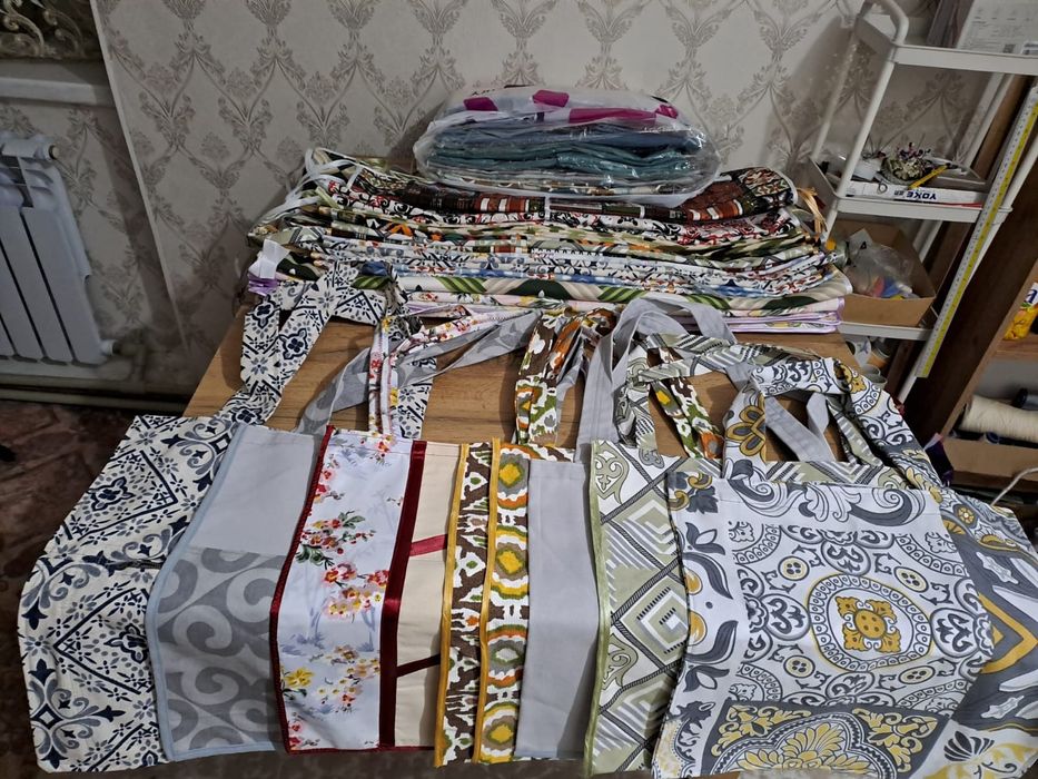 Сыпыра, шопер, ранер