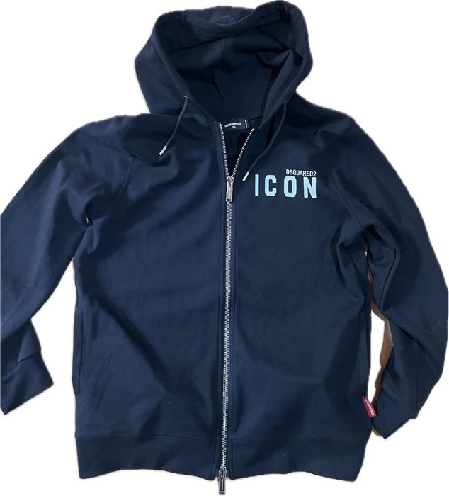 Dskuared мъжки суичари