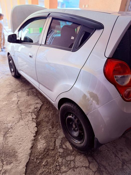 Аренда  Спарк насия савдога