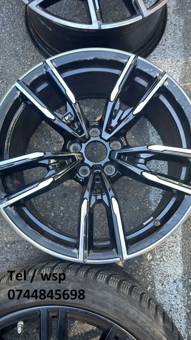 Janta BMW Originala M Style 848 Styling 829M Style 792M M859