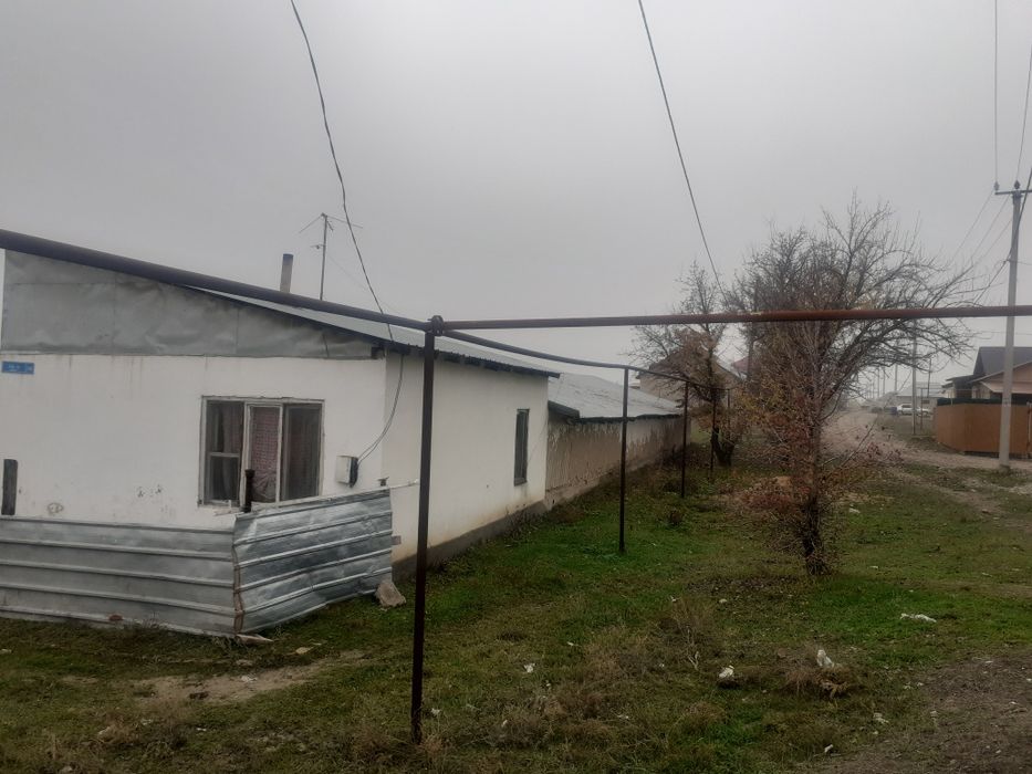 Продам времянку с пристройкой