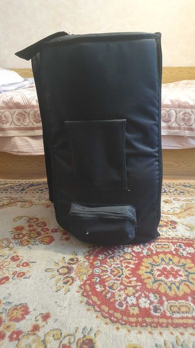 Тонколони DB Technologies Opera 712 DX активни