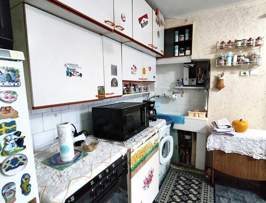 Продава се Къща в Русе, Център - 100 кв.м за 796 €/кв.м - Снимка #1