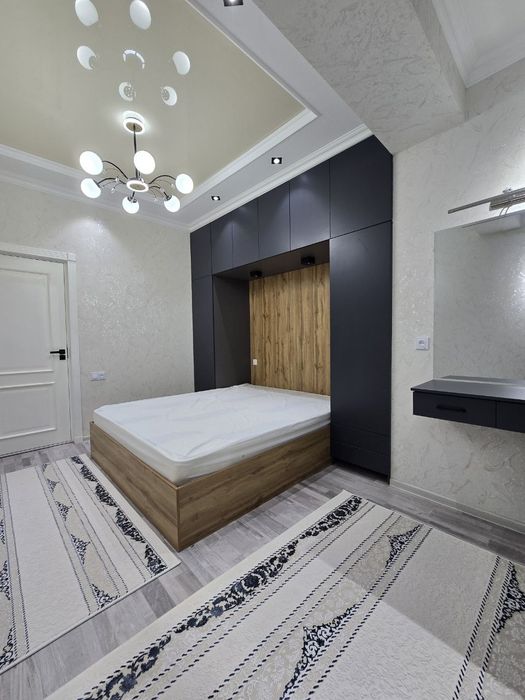 Продаётся  3х комнатная квартира