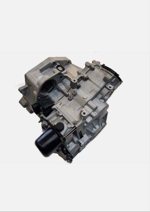 Cutie de viteze automata, dq200 DSG 7 audi volkswagen skoda seat