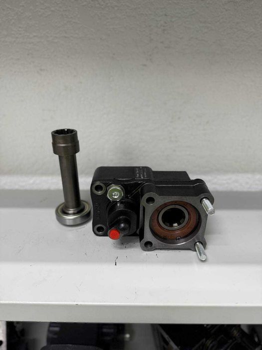 EATON 6109   Коробка Отбора Мощности