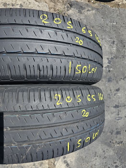 205 65 16c vara hankook