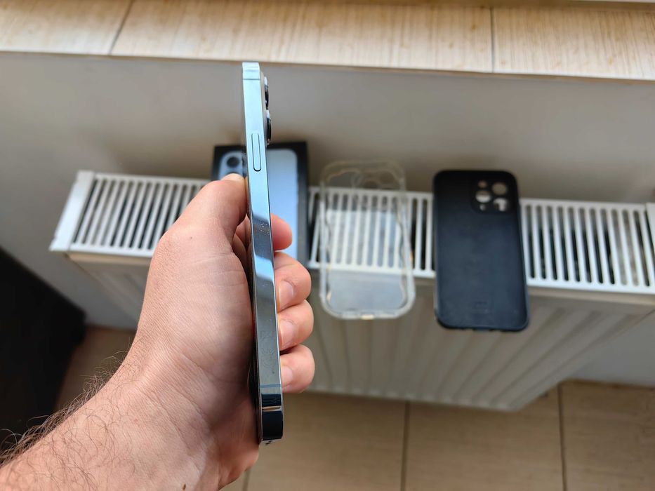 Iphone 13 Pro Max * accept schimburi