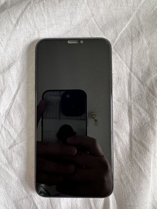 Iphone X 256 гб