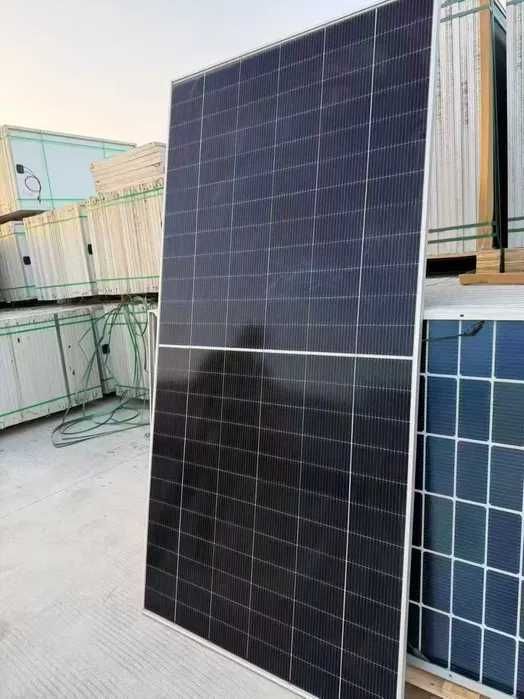 Panouri solare NOI 100W – 750W | Import la comandă