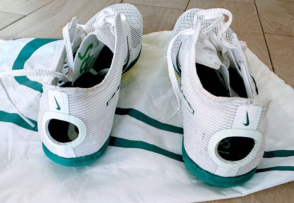 Шпайкове за лека атлетик NIKE