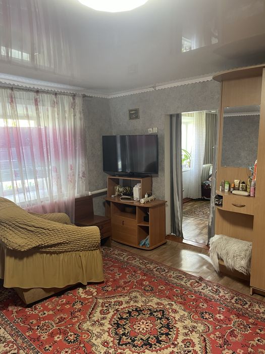 Продам дом с участком в Акколе