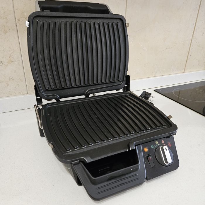 Электрогриль Tefal SuperGrill
