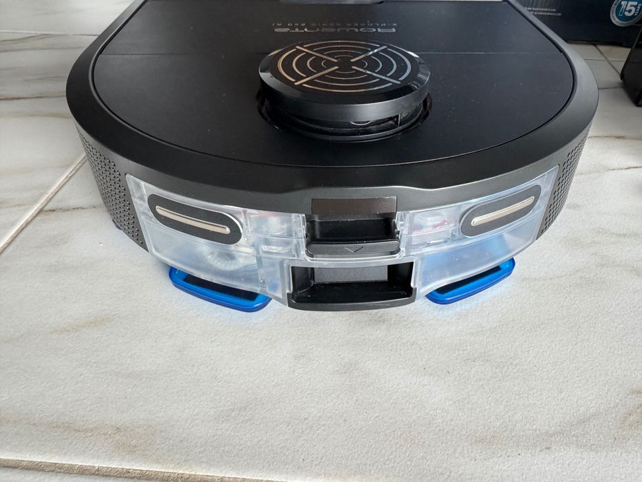 Rowenta X-Plorer Serie 240 AI