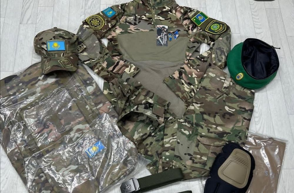 Дембелское форма