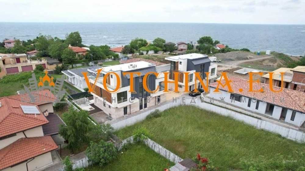 Продава се Къща в с. Лозенец, Област Бургас - 242 кв.м за 1199 €/кв.м - Снимка #1