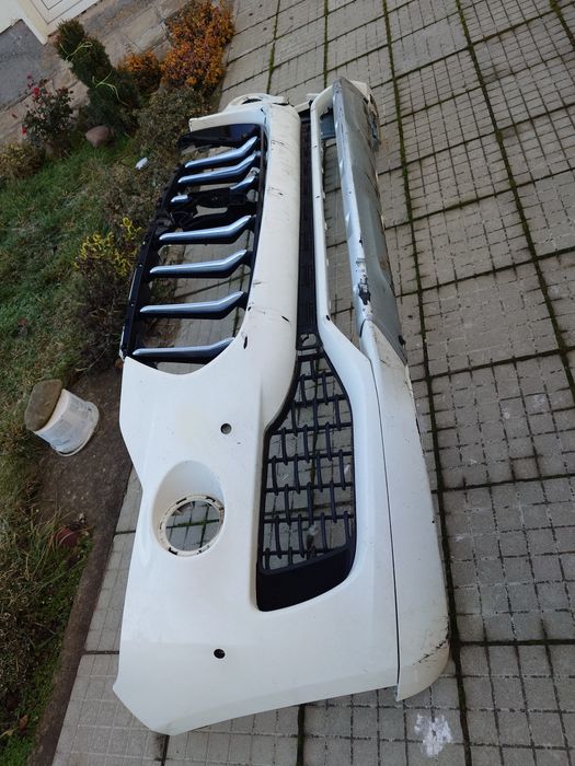 Части за Maserati Levante / Мазерати Леванте