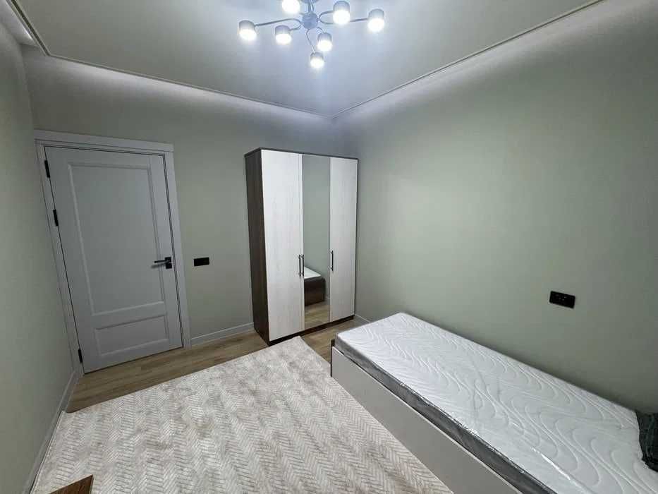 Юнусабад-13: 4/4/9 у Мегапланет. Авторский ремонт, мебель и техника.