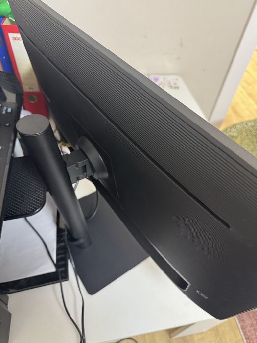 Монитор Samsung 27 дюйма 2к