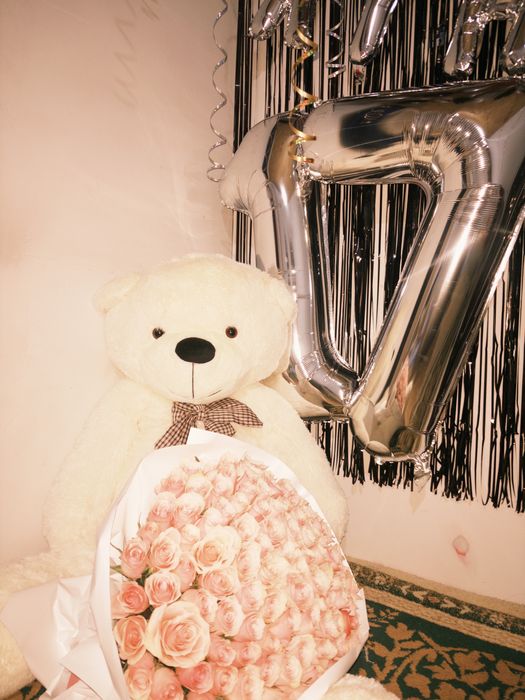 Продаю белый медведь