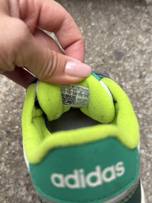 Детски обувки Adidas/Nike