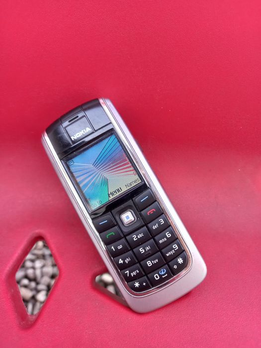 Vând Nokia 6021 pt Pasionați sau Colecționari