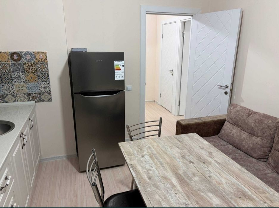 Аренда 1 комнатная вЖК Ассалом Махтумкули,IT Park,Макро,ТехноПарк,Ташс