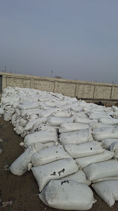 Дорожный БИТУМ 60/90 в мешках