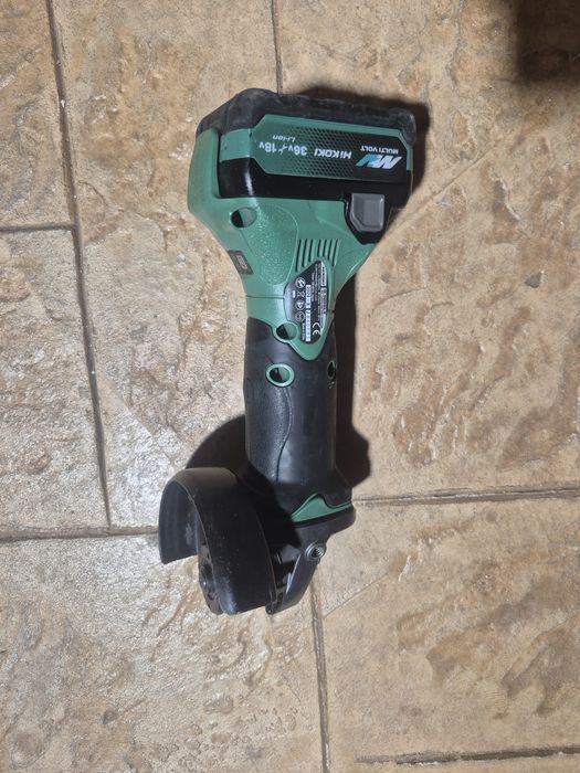 Flex hikoki g 18dsl2