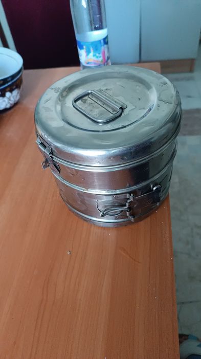 Продаются Биксы б/у