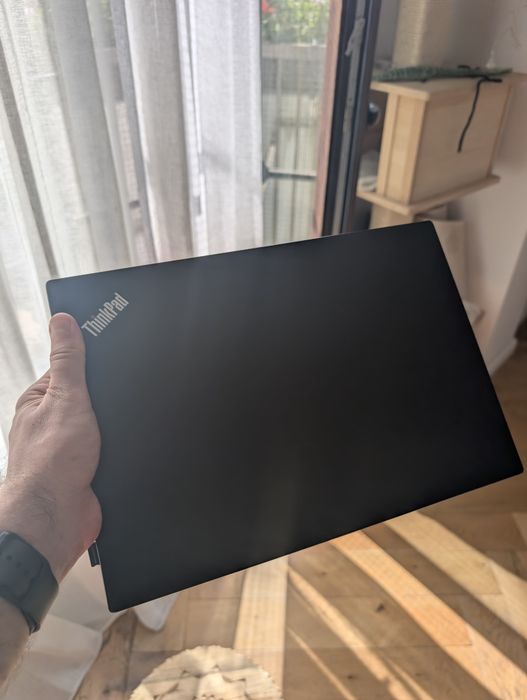 Lenovo ThinkPad X13 Gen 1, i5, 16GB RAM, 512GB SSD