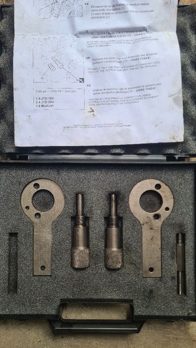 Truse distributie VAG OPEL BMW Mercedes  Renault  Fiat Lancia
