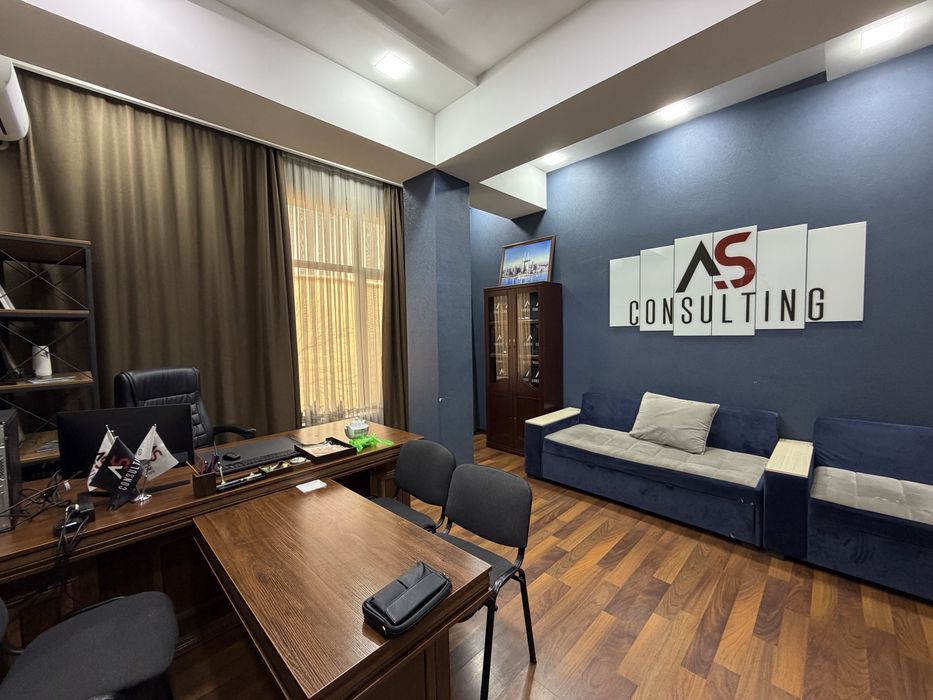 Срочно аренда офис с Мебелью 24/7 Доступ