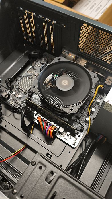 Комплект core i5 14400