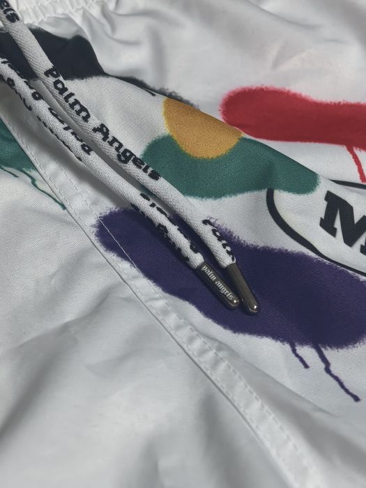 Palm Angels къси панталони/бански