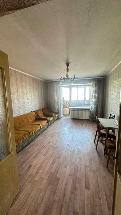 Продам 3-комн квартиру, ресторан Ишим, 1984 год постройки