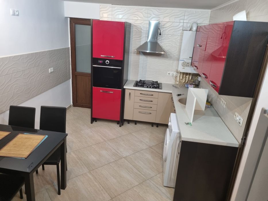 casa de închiriat Dimitrie Leonida Popești Leordeni